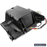 Wolf Garten R.S.400 Replacement Battery, 25.6V, 3000mAh, Li-ion 4