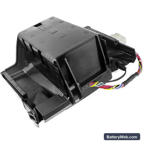 Wolf Garten R.S.400 Replacement Battery, 25.6V, 3000mAh, Li-ion 4