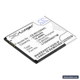 Cricket Debut Replacement Battery, 3.85V, 2700mAh, Li-Polymer 1