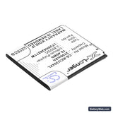 Cricket Debut Replacement Battery, 3.85V, 2700mAh, Li-Polymer 2