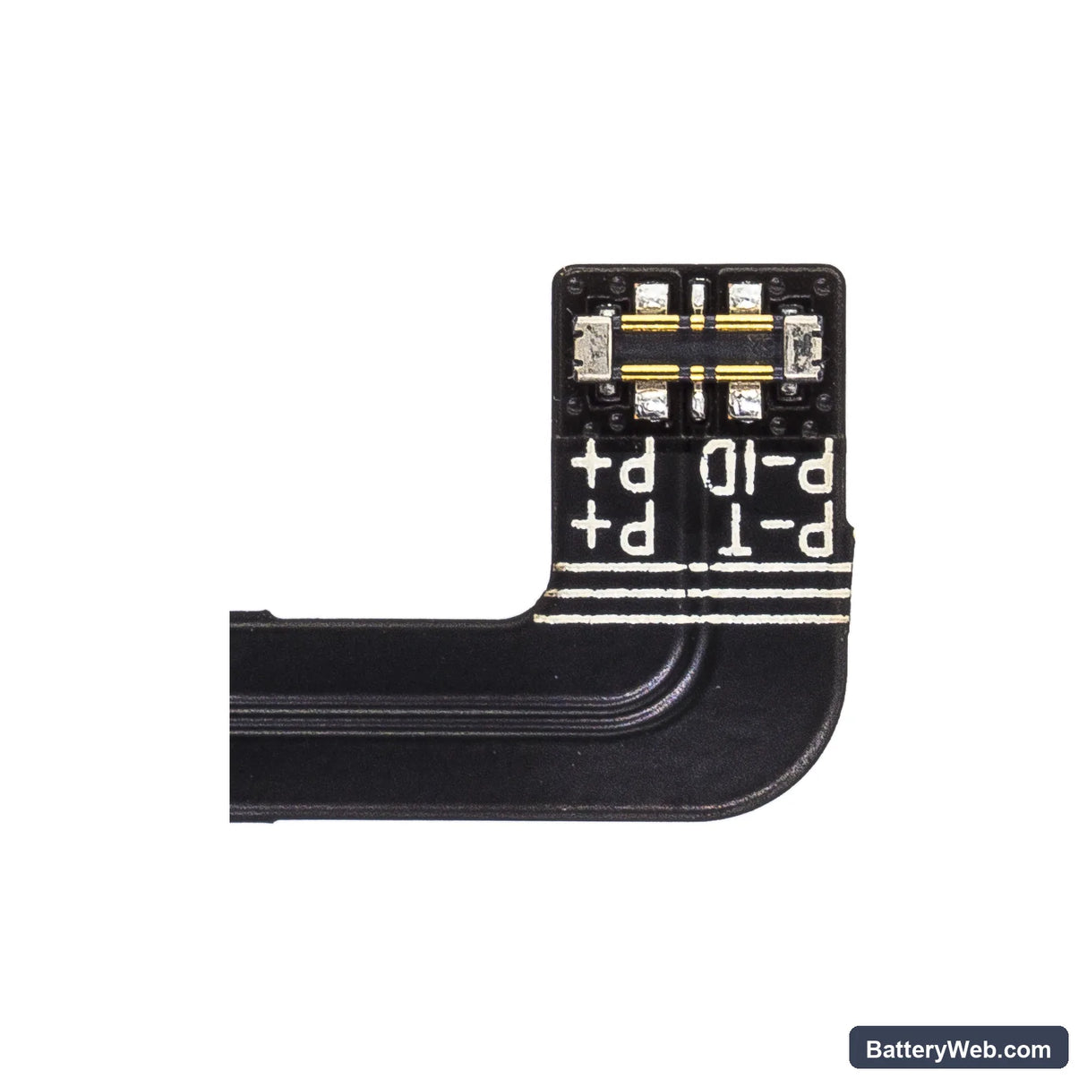 Cricket Ovation Replacement Battery, 3.85V, 3750mAh, Li-Polymer 4