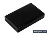 Thomson X-2400 Replacement Battery, 3.7V, 1800mAh, Li-ion 4