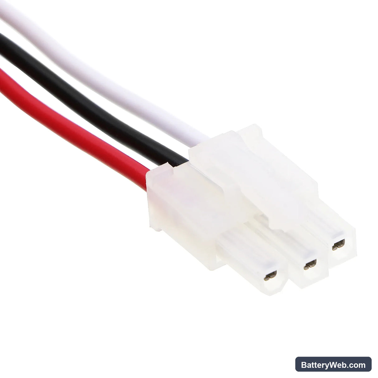 Riser Bond RD6000 Replacement Battery, 7.2V, 3900mAh, Ni-MH 5