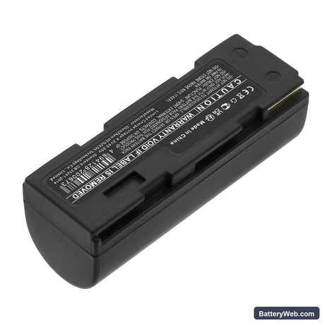 Epson R-D1 Replacement Battery, 3.7V, 2400mAh, Li-ion 4