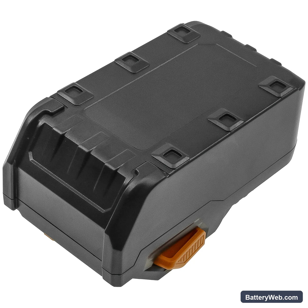 Ridgid 130383001 Replacement Battery, 18V, 4000mAh, Li-ion 3