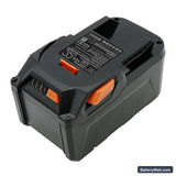 Ridgid R840083 Replacement Battery, 18V, 8000mAh, Li-ion 2