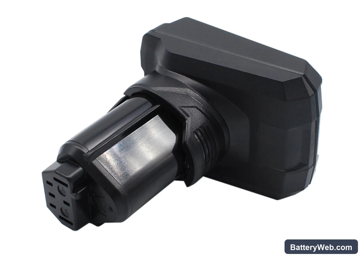 AEG BLL12C Replacement Battery, 12V, 4000mAh, Li-ion 4