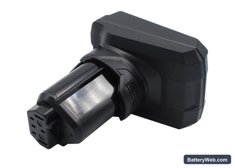 AEG BLL12C Replacement Battery, 12V, 4000mAh, Li-ion 4