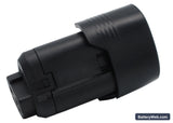 Ridgid R8223400 Replacement Battery, 12V, 2000mAh, Li-ion 3