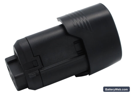 Ridgid R8223400 Replacement Battery, 12V, 2000mAh, Li-ion 3