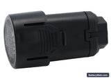 Ridgid R8223400 Replacement Battery, 12V, 2000mAh, Li-ion 4