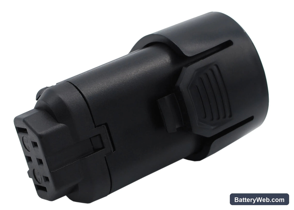 Ridgid R8223400 Replacement Battery, 12V, 2000mAh, Li-ion 5