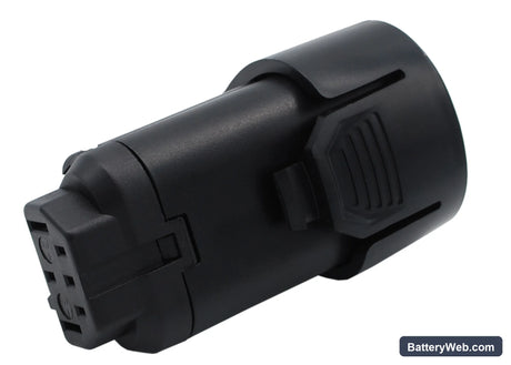Ridgid R8223400 Replacement Battery, 12V, 2000mAh, Li-ion 5
