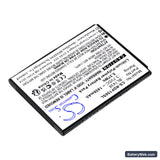 R3Di Bright Flip Replacement Battery, 3.7V, 1450mAh, Li-Polymer 2