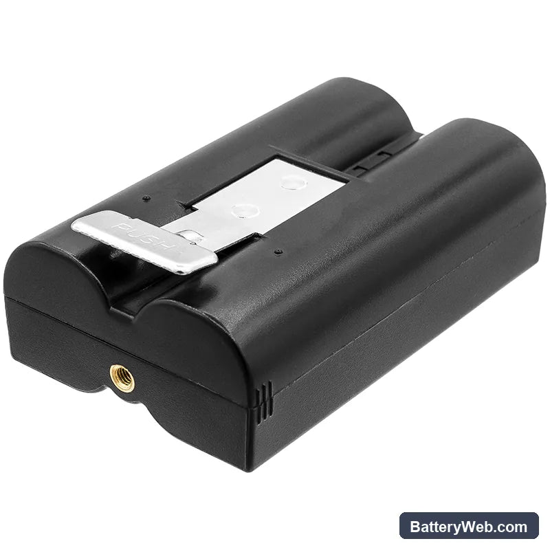 Ring Video Doorbell 2 Replacement Battery, 3.7V, 5200mAh, Li-ion 3