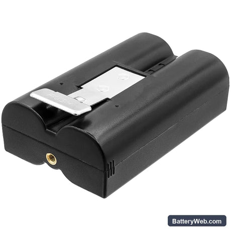 Ring Video Doorbell 2 Replacement Battery, 3.7V, 5200mAh, Li-ion 3