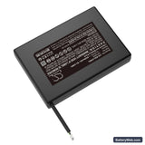 Ring Ring power pack Replacement Battery, 10.8V, 8550mAh, Li-ion 2