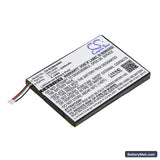 Red Digital Cinema REDmote Replacement Battery, 3.7V, 2200mAh, Li-ion 1