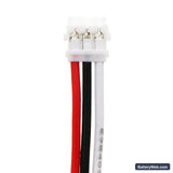 Rode Wireless Go II Replacement Battery, 3.8V, 380mAh, Li-Polymer 4