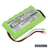 Rover S2 Replacement Battery, 7.2V, 2100mAh, Ni-MH 2
