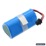 Lefant M501A Replacement Battery, 10.8V, 2600mAh, Li-ion 2
