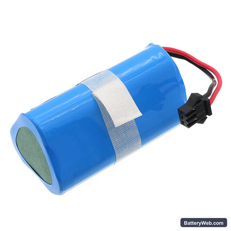 Lefant M501A Replacement Battery, 10.8V, 2600mAh, Li-ion 2