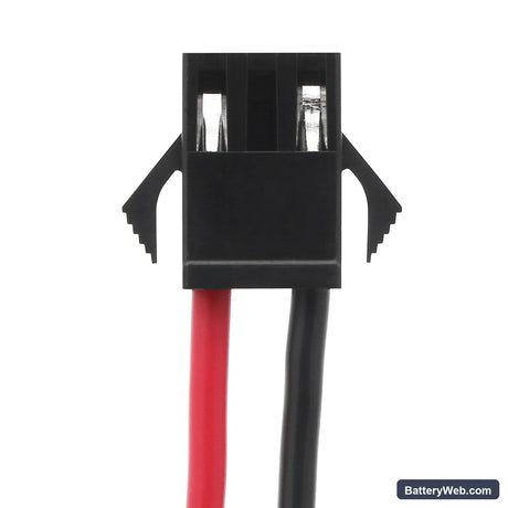 Lefant M501A Replacement Battery, 10.8V, 2600mAh, Li-ion 4