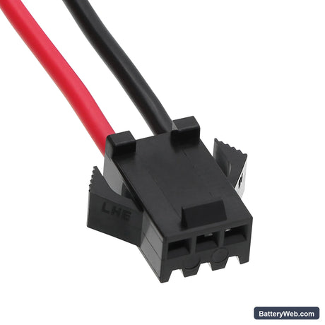 Lefant M501A Replacement Battery, 10.8V, 2600mAh, Li-ion 5