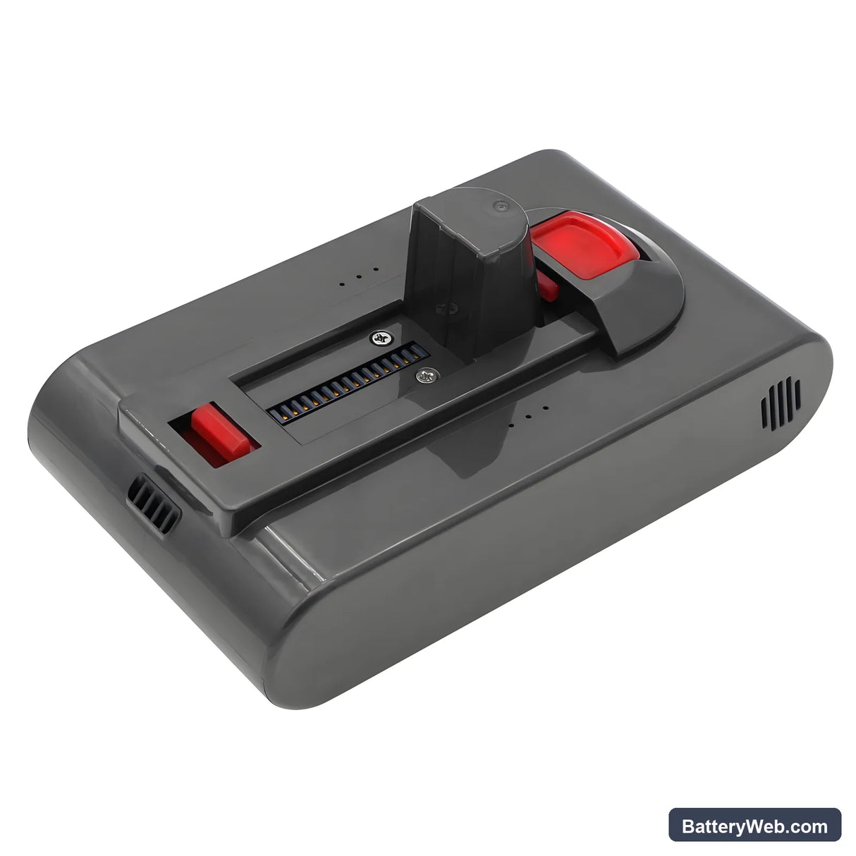 RedRoad V17 Replacement Battery, 25.2V, 2500mAh, Li-ion 1