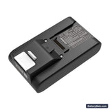 Redmond RV-UR365 Replacement Battery, 18V, 2000mAh, Li-ion 1