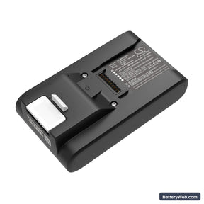 Redmond RV-UR365 Replacement Battery, 18V, 2000mAh, Li-ion 1