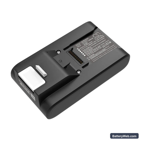 Redmond RV-UR365 Replacement Battery, 18V, 2000mAh, Li-ion 1