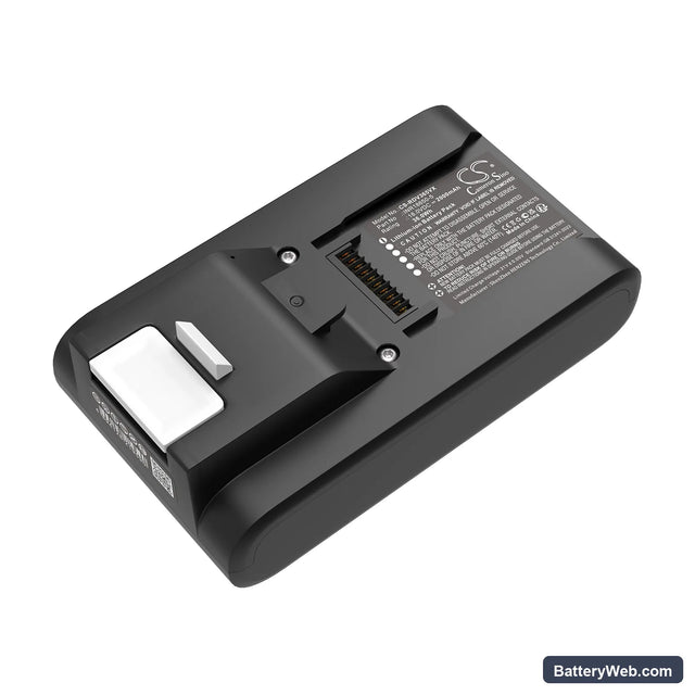Redmond RV-UR365 Replacement Battery, 18V, 2000mAh, Li-ion 1