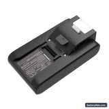 Redmond RV-UR365 Replacement Battery, 18V, 2000mAh, Li-ion 2