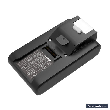 Redmond RV-UR365 Replacement Battery, 18V, 2000mAh, Li-ion 2