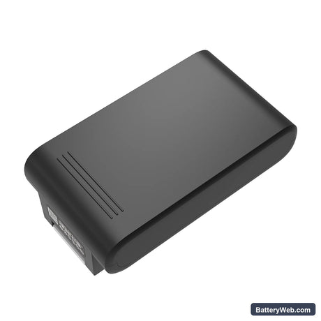 Redmond RV-UR365 Replacement Battery, 18V, 2000mAh, Li-ion 4