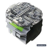 Roidmi F8E Replacement Battery, 29.6V, 2200mAh, Li-ion 3