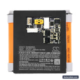 Roidmi RM50KC Replacement Battery, 25.9V, 2500mAh, Li-ion 5