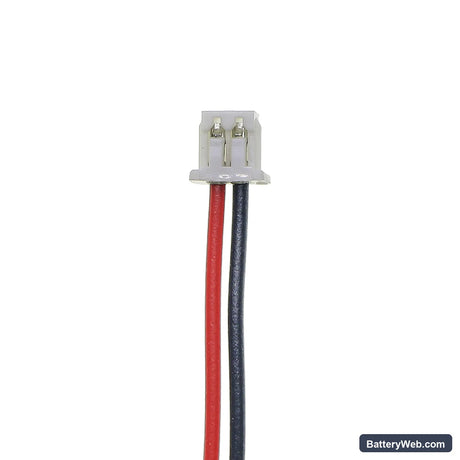 Creative Labs Nomad Jukebox ZenTouch Replacement Battery, 3.7V, 1500mAh, Li-Polymer 4