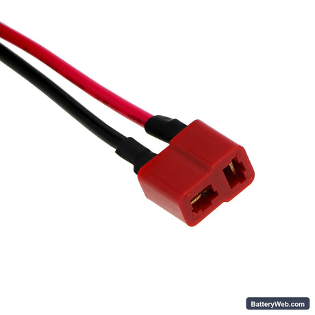 Razor RipStik Electric Caster Board Scooter Replacement Battery, 22.2V, 3400mAh, Li-ion 5