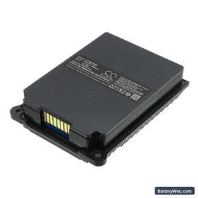 RAE Systems RAE029-0695000 Replacement Battery, 7.4V, 1800mAh, Li-ion 1