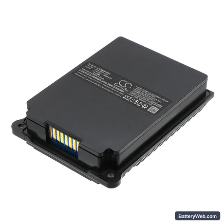 RAE Systems RAE029-0695000 Replacement Battery, 7.4V, 1800mAh, Li-ion 1
