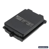 RAE Systems RAE029-0695000 Replacement Battery, 7.4V, 1800mAh, Li-ion 2