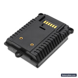 RAE Systems RAE029-0695000 Replacement Battery, 7.4V, 1800mAh, Li-ion 4