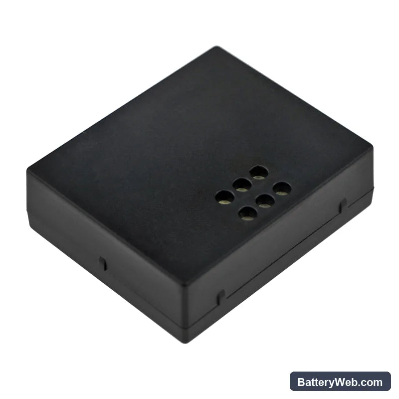 RAE Systems QRAE II Replacement Battery, 3.7V, 2300mAh, Li-Polymer 4