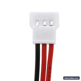 RAE Systems MultiRAE Plus Replacement Battery, 4.8V, 2000mAh, Ni-MH 4