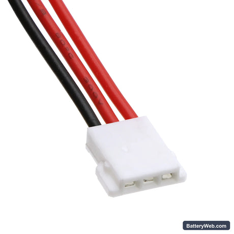 RAE Systems MultiRAE Plus Replacement Battery, 4.8V, 2000mAh, Ni-MH 5