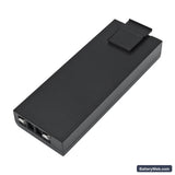 Progetti Rescue Sam Defibrillator Replacement Battery, 12V, 4200mAh, Li-MnO2 4