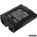 Geo-Fennel Rotationslaser FL 210 Replacement Battery, 4.8V, 4000mAh, Ni-MH 1