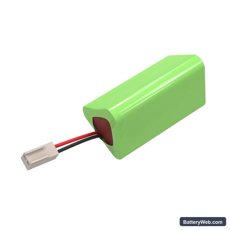 Geo-Fennel Rotationslaser EL 515 Replacement Battery, 3.6V, 2000mAh, Ni-MH 3
